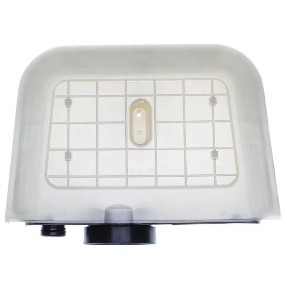 Clevite 77 No Supplier Warranty Air Filter LX 3233/6 - Mahle Filters