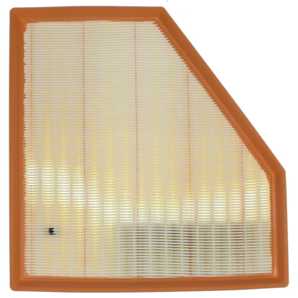 Clevite 77 No Supplier Warranty Air Filter LX 3424 - Mahle Filters