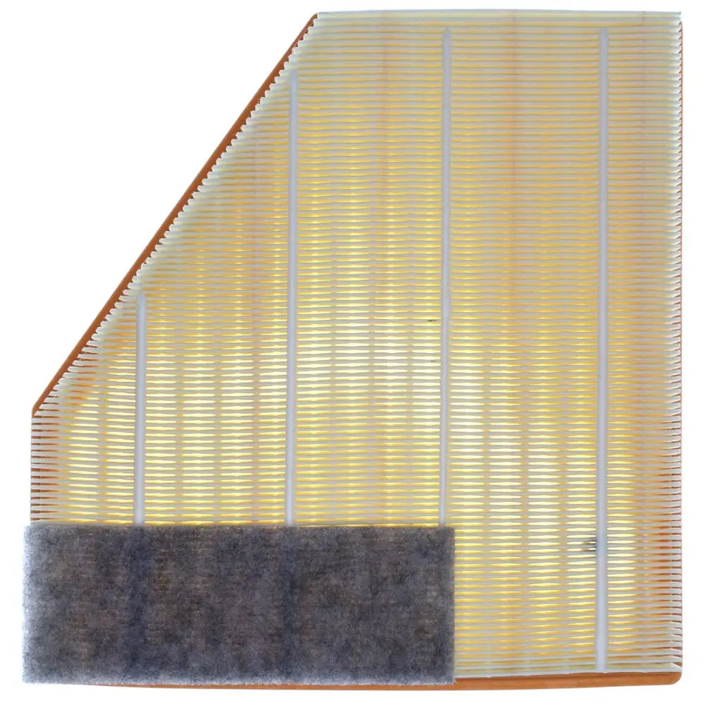 Clevite 77 No Supplier Warranty Air Filter LX 3424 - Mahle Filters