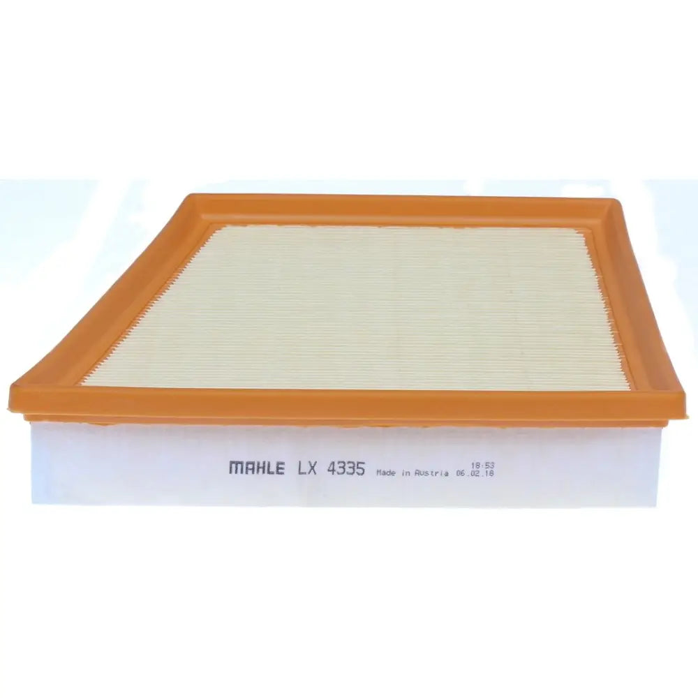 Clevite 77 No Supplier Warranty Air Filter LX 4335 - Mahle
