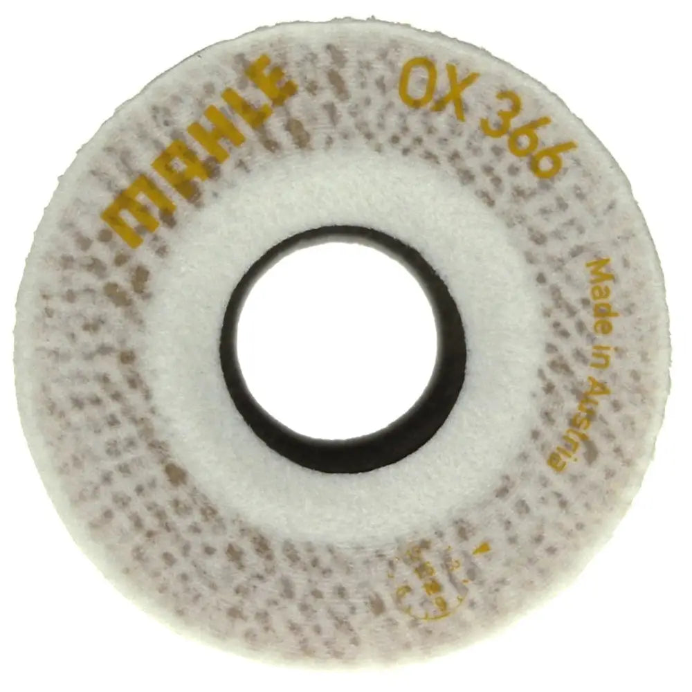 Clevite 77 OX 366D Oil Filter