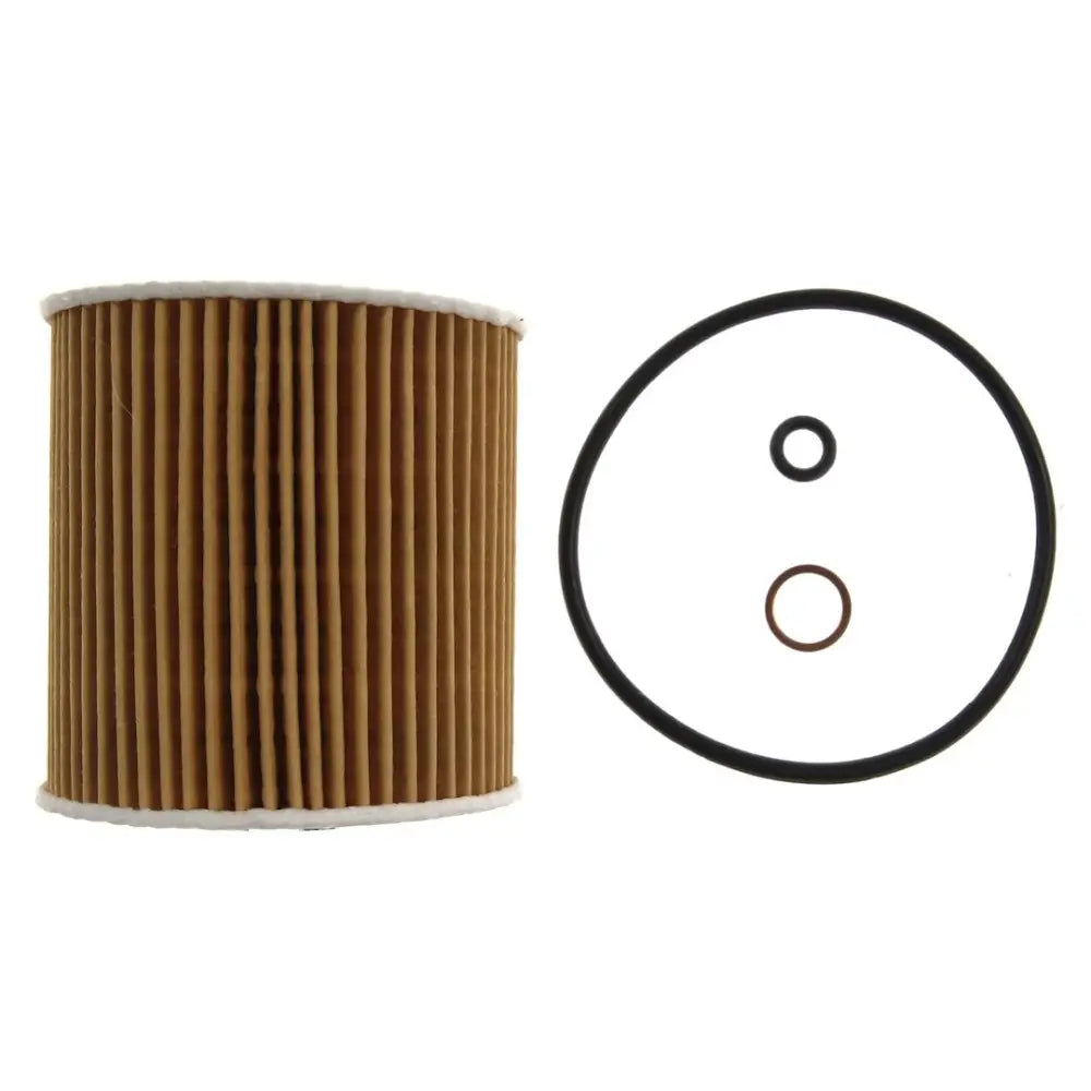 Clevite 77 OX 387D Oil Filter