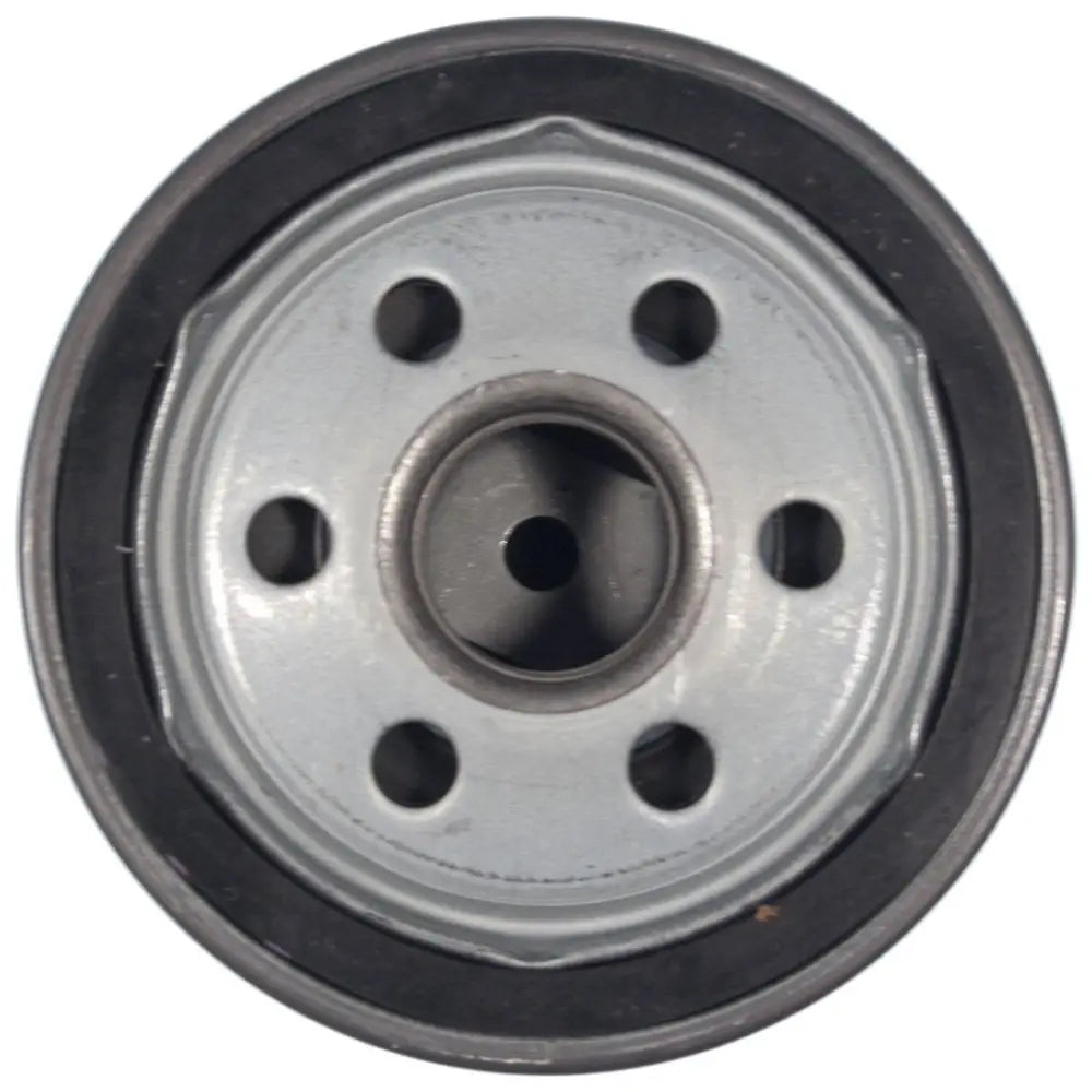 Clevite 77 Provide Excellent Engine Protection Oil Filter OC 467 - Mahle Filters