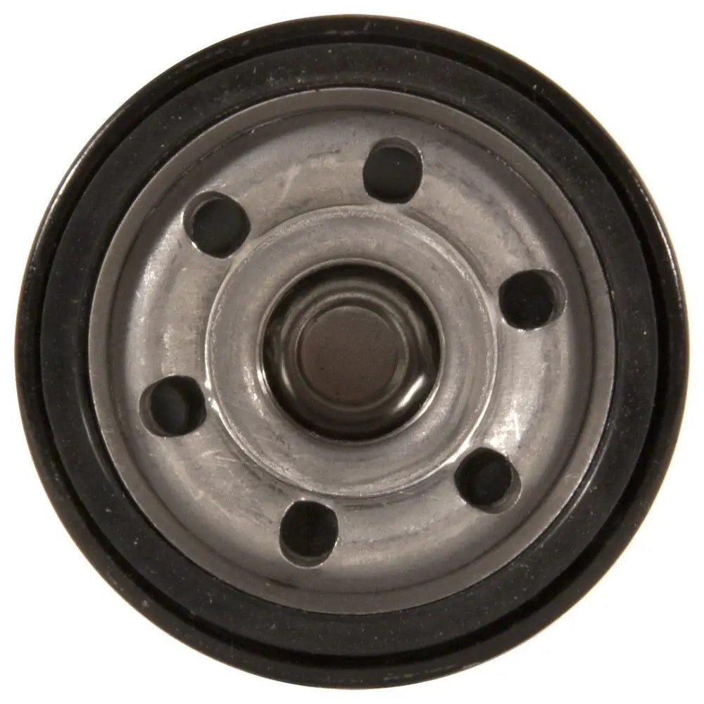Clevite 77 Provide Excellent Engine Protection Oil Filter OC 711 - Mahle Filters