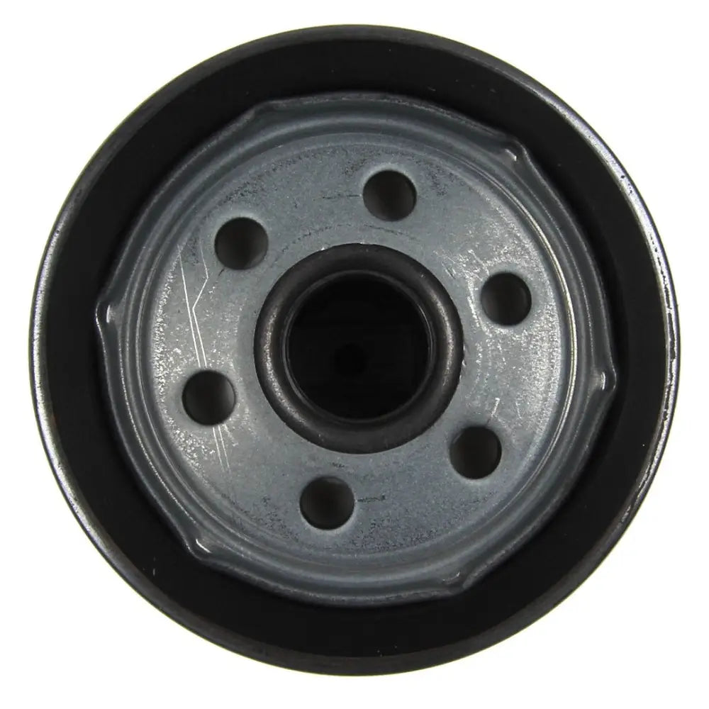 Clevite 77 Provide Excellent Engine Protection Oil Filter OC 977/1 - Mahle Filters