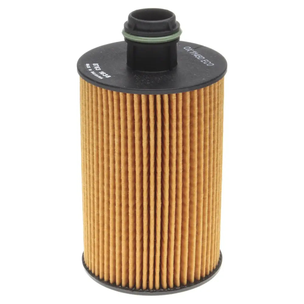 Clevite 77 Provide Excellent Engine Protection Oil Filter OX 1145D - Mahle