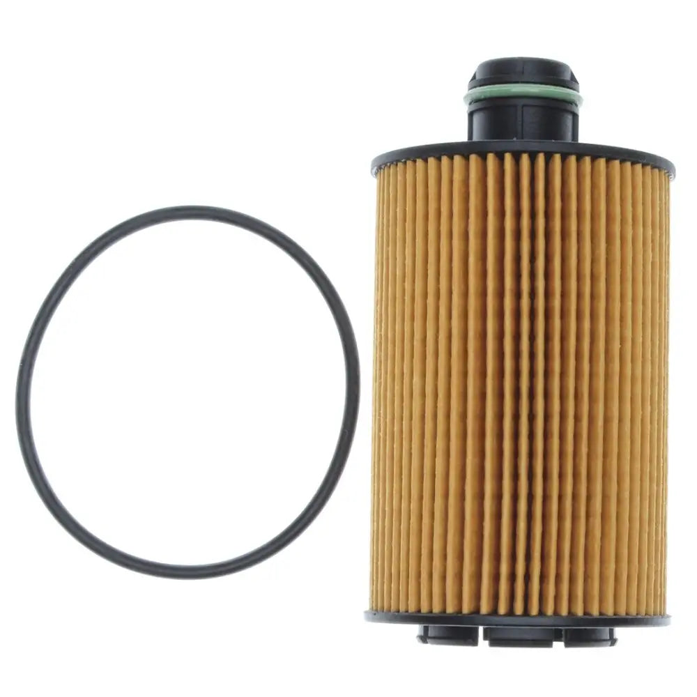 Clevite 77 Provide Excellent Engine Protection Oil Filter OX 1145D - Mahle