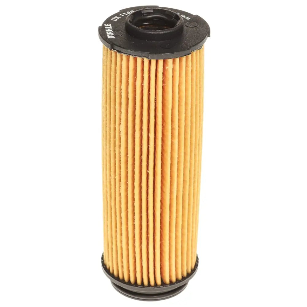 Clevite 77 Provide Excellent Engine Protection Oil Filter OX 1146D - Mahle