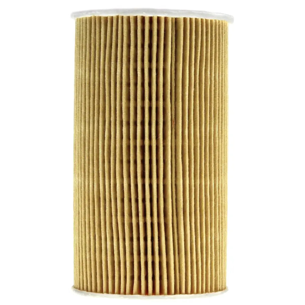 Clevite 77 Provide Excellent Engine Protection Oil Filter OX 128/1D - Mahle Filters