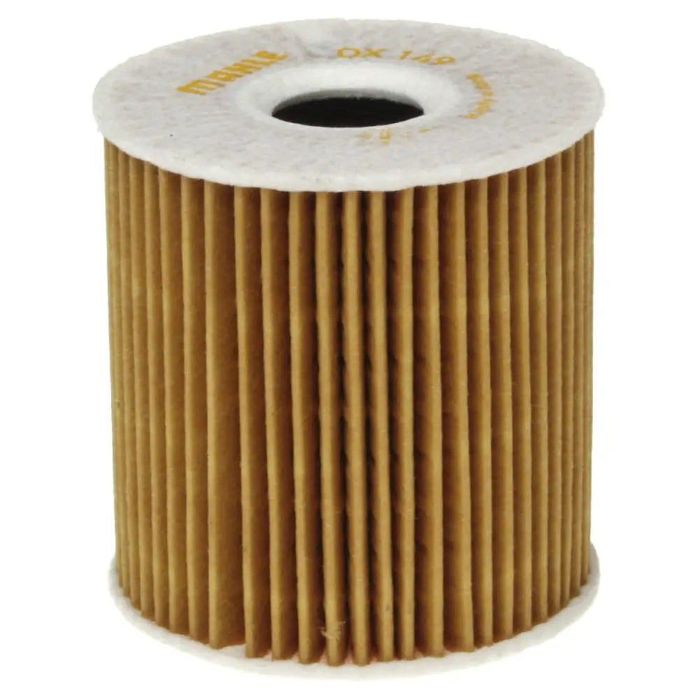 Clevite 77 Provide Excellent Engine Protection Oil Filter OX 149D - Mahle Filters