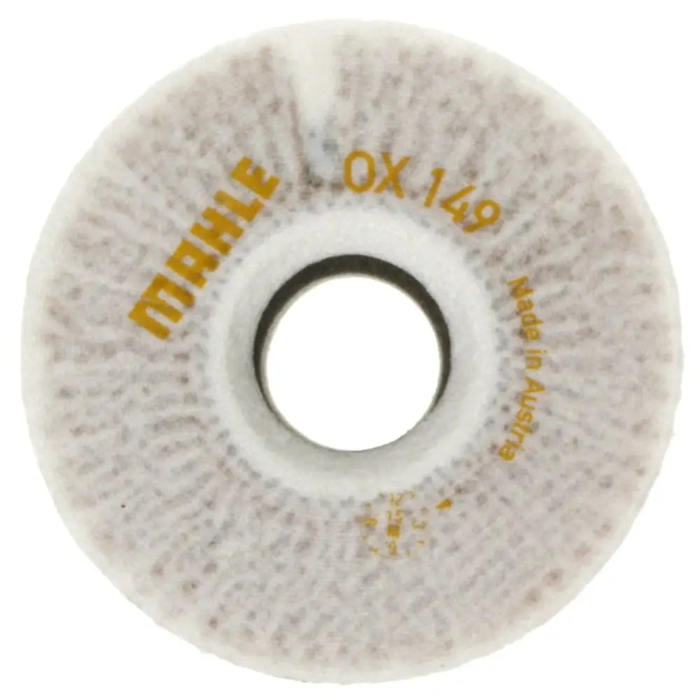 Clevite 77 Provide Excellent Engine Protection Oil Filter OX 149D - Mahle Filters