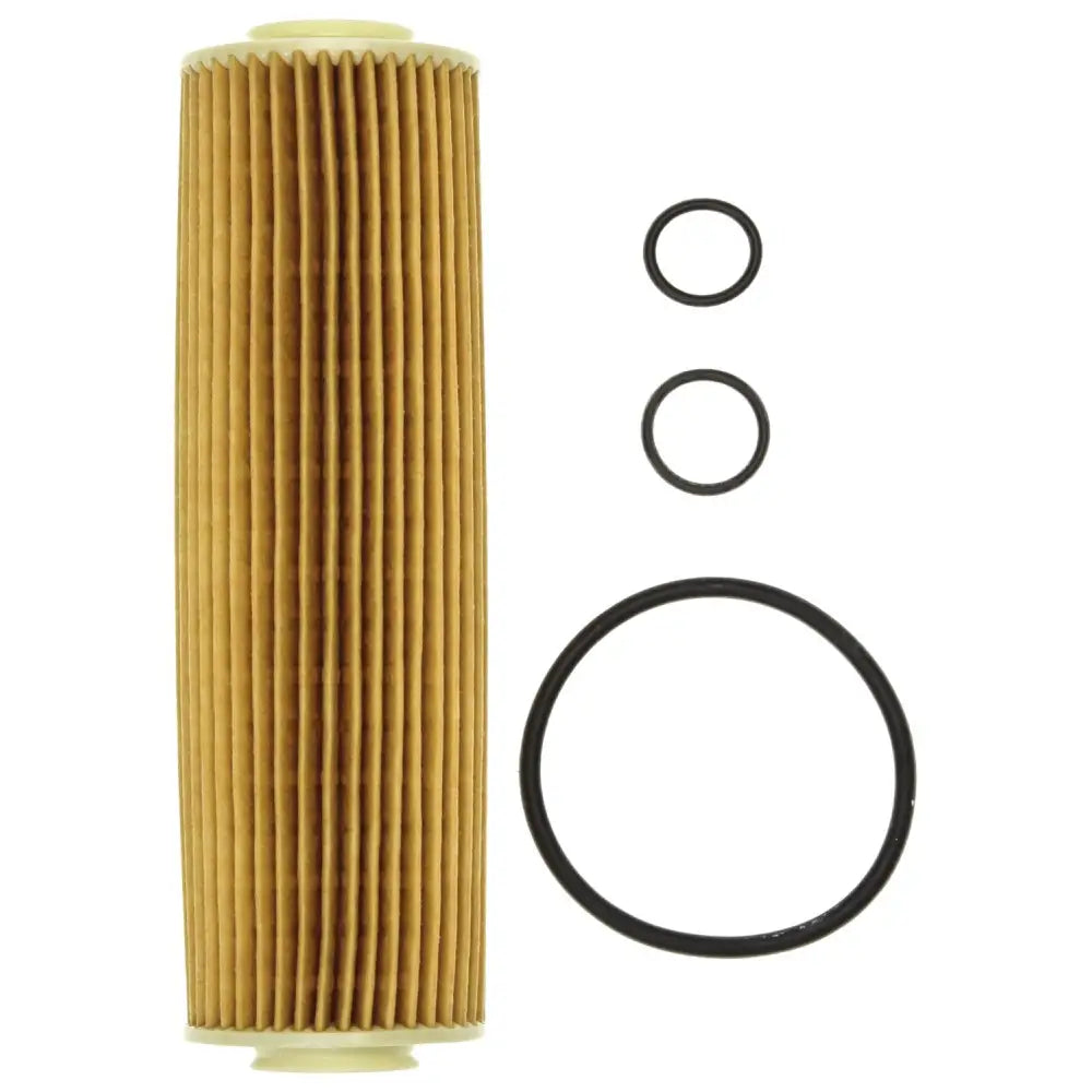 Clevite 77 Provide Excellent Engine Protection Oil Filter OX 183/5D - Mahle Filters