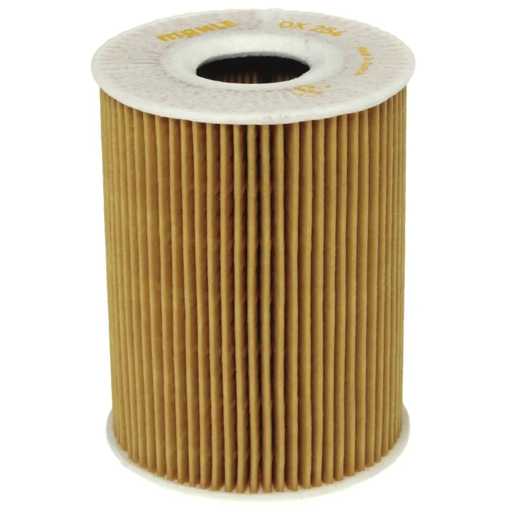 Clevite 77 Provide Excellent Engine Protection Oil Filter OX 254D4 - Mahle Filters