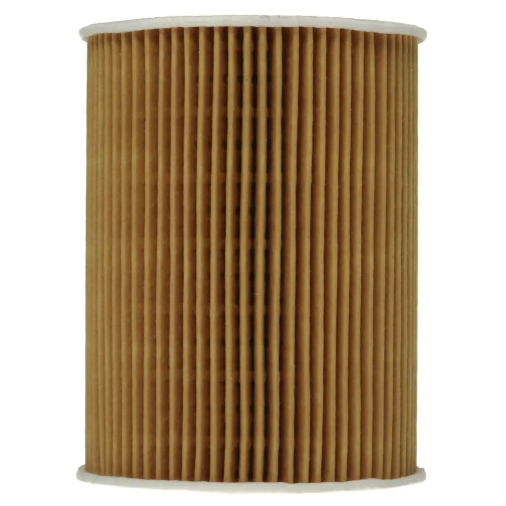 Clevite 77 Provide Excellent Engine Protection Oil Filter OX 254D4 - Mahle Filters