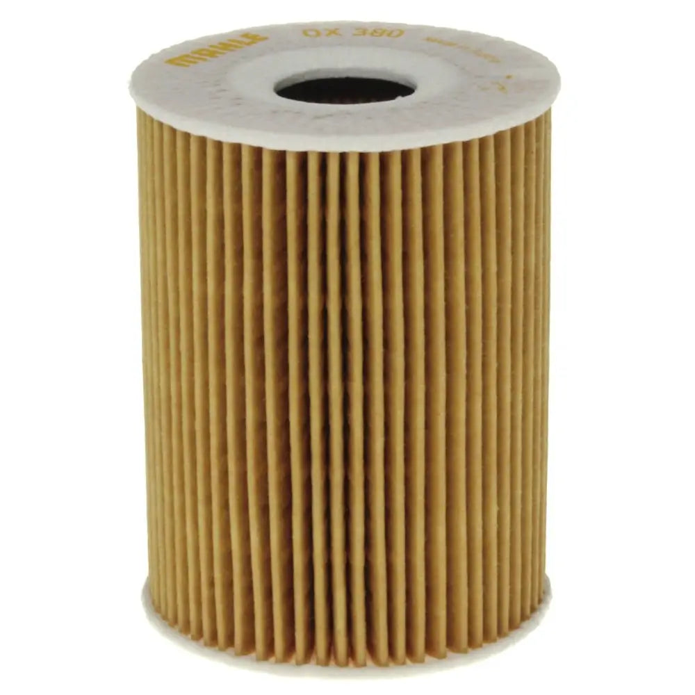 Clevite 77 Provide Excellent Engine Protection Oil Filter OX 380D - Mahle Filters