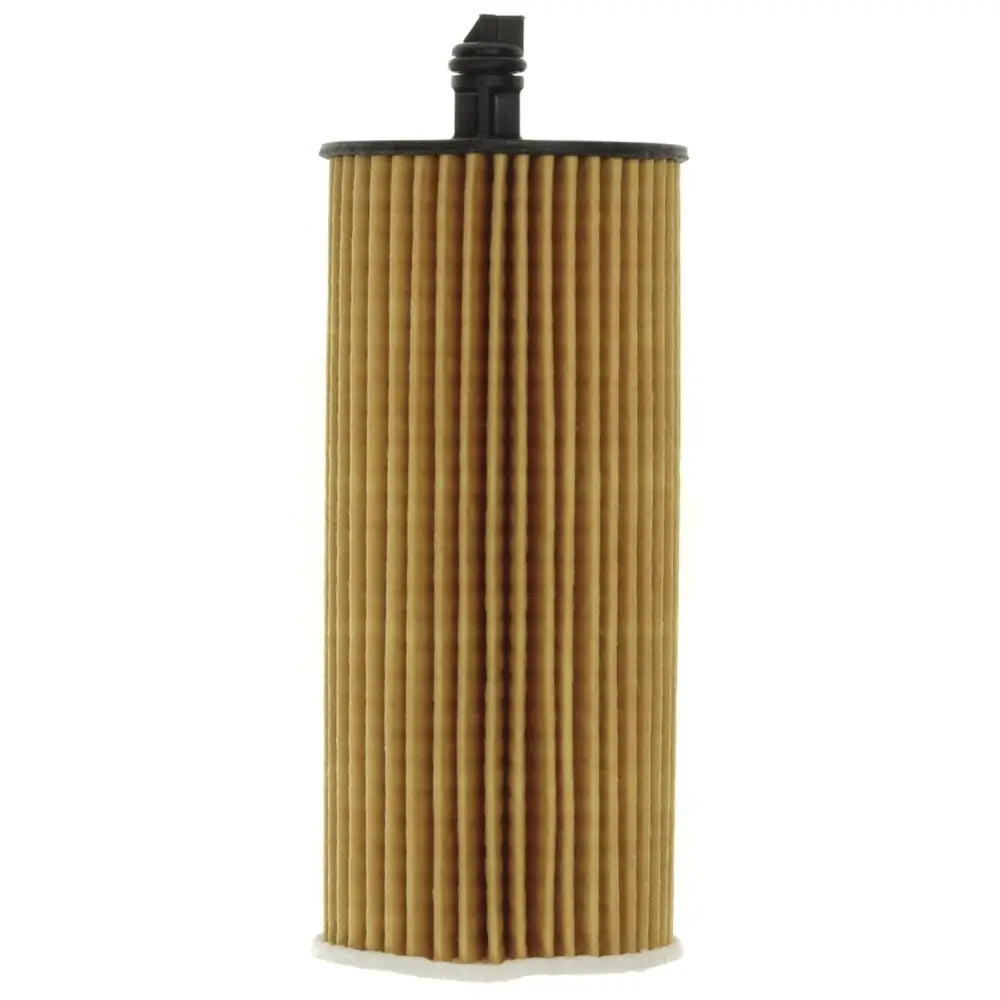Clevite 77 Provide Excellent Engine Protection Oil Filter OX 404D - Mahle Filters