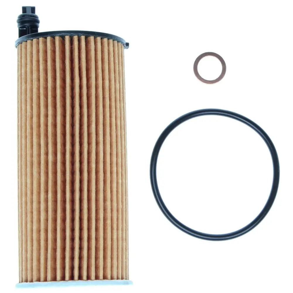 Clevite 77 Provide Excellent Engine Protection Oil Filter OX 813/2D