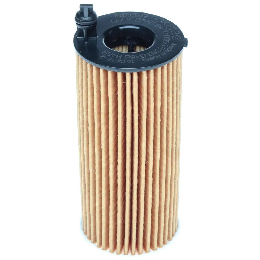 Clevite 77 Provide Excellent Engine Protection Oil Filter OX 813/2D