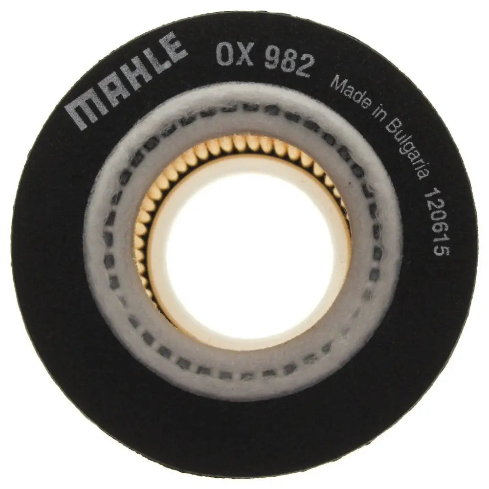 Clevite 77 Provide Excellent Engine Protection Oil Filter OX 982D