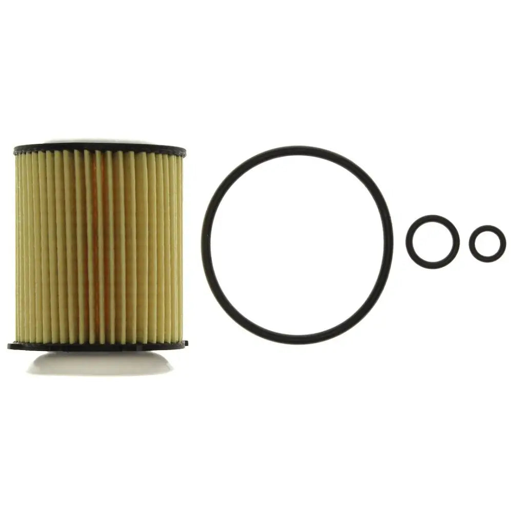 Clevite 77 Provide Excellent Engine Protection Oil Filter OX 982D