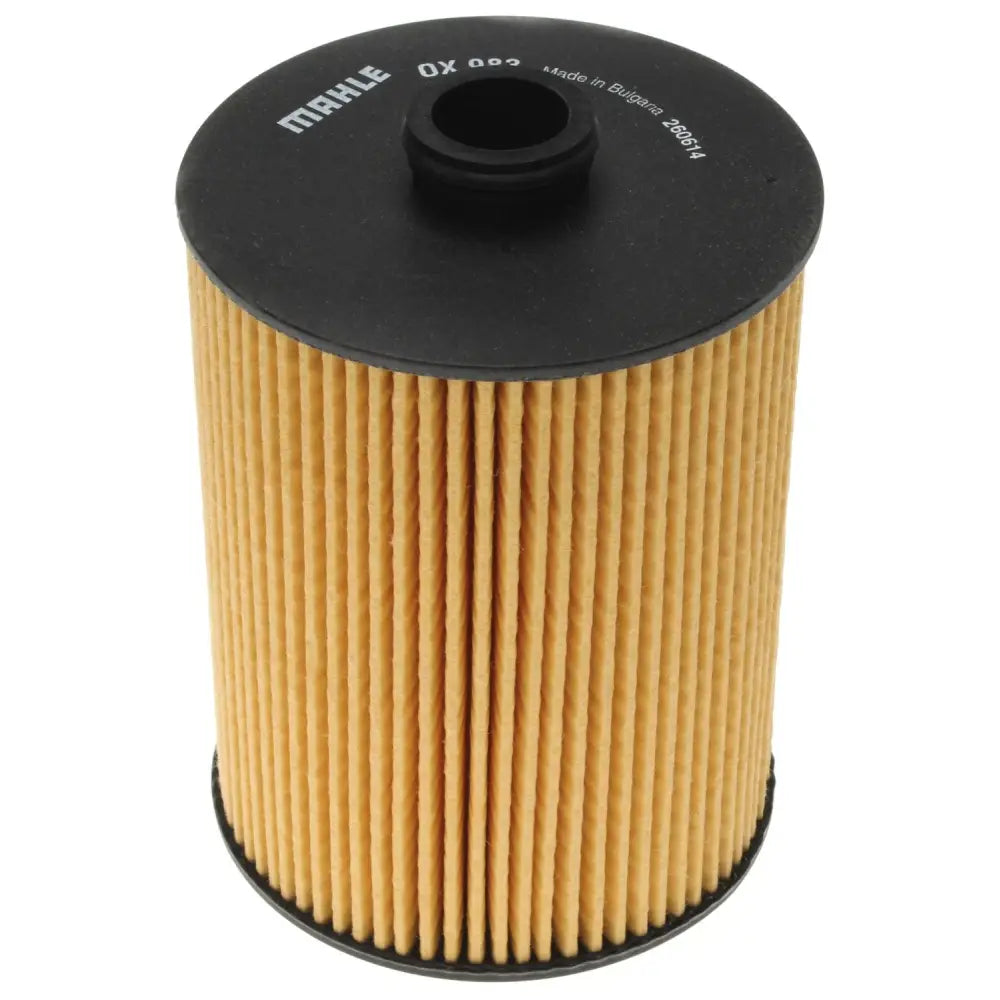 Clevite 77 Provide Excellent Engine Protection Oil Filter OX 983D