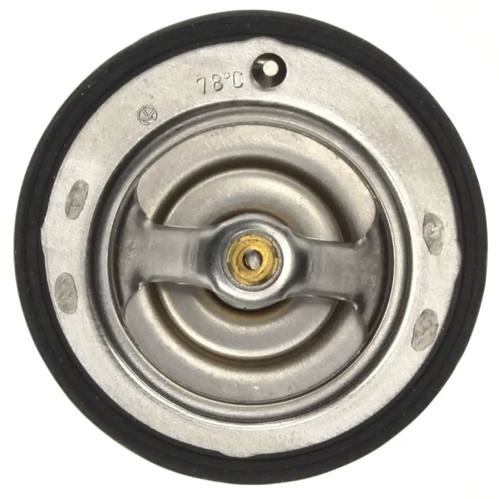 Clevite 77 OEM Standard Fit And Function Thermostat TX 143 78D - Thermal Products