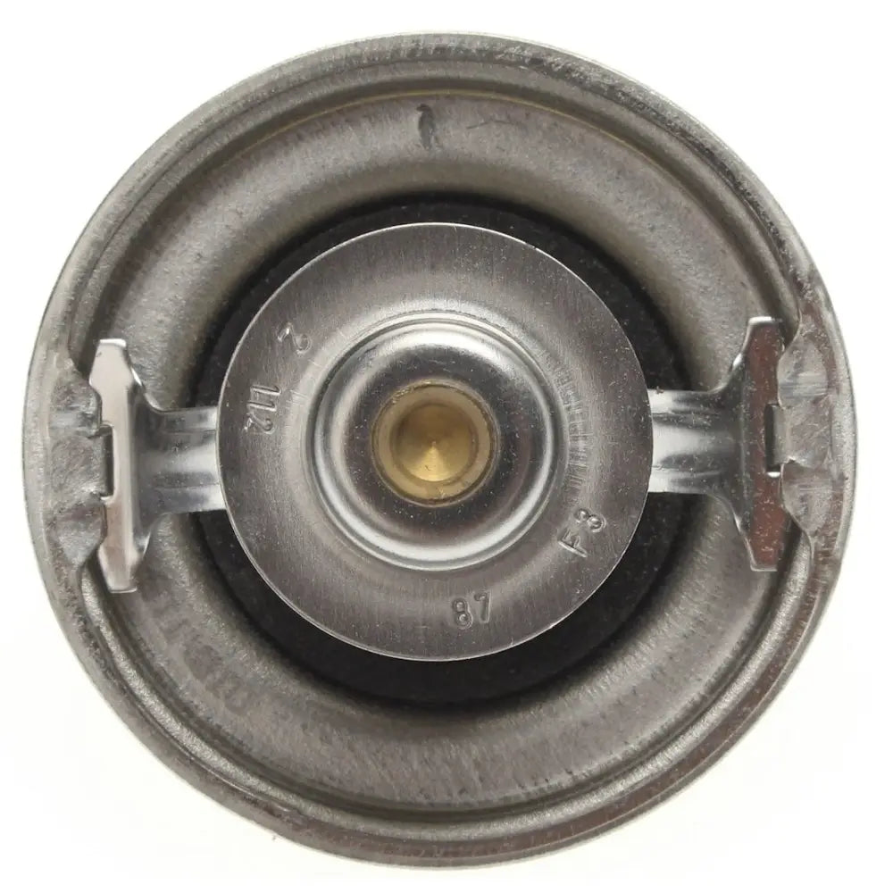 Clevite 77 OEM Standard Fit And Function Thermostat TX 24 87D - Thermal Products