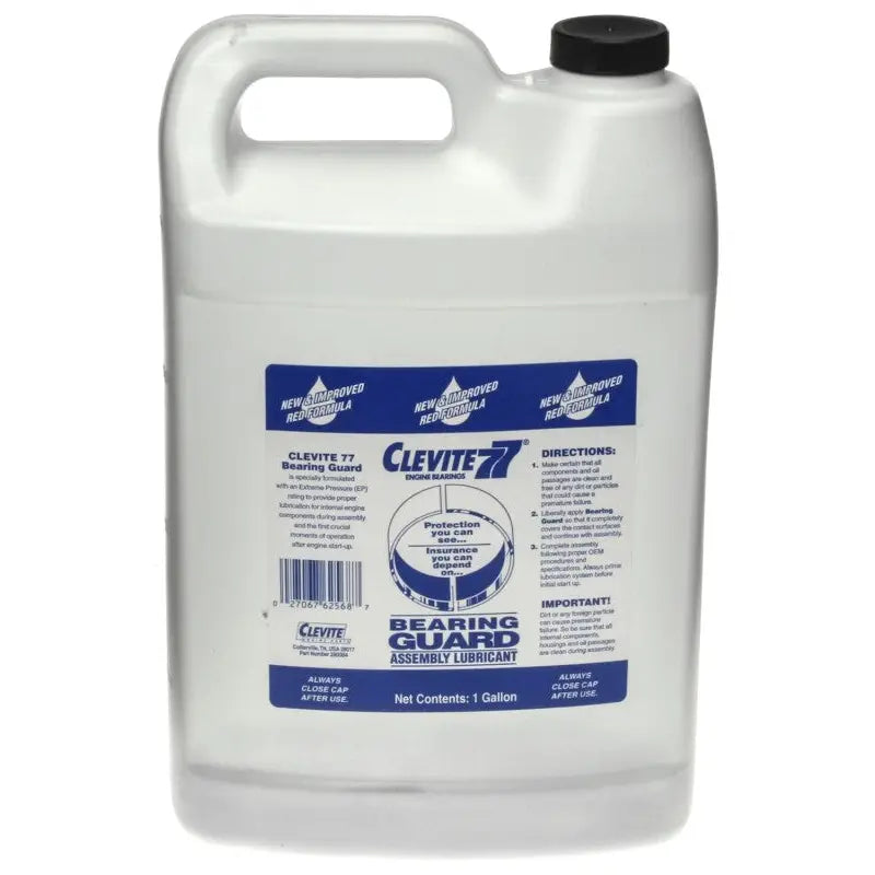 Clevite 2800B4 Clevite Bearing Guard 1 Gallon Bearing Guard - 2800B4