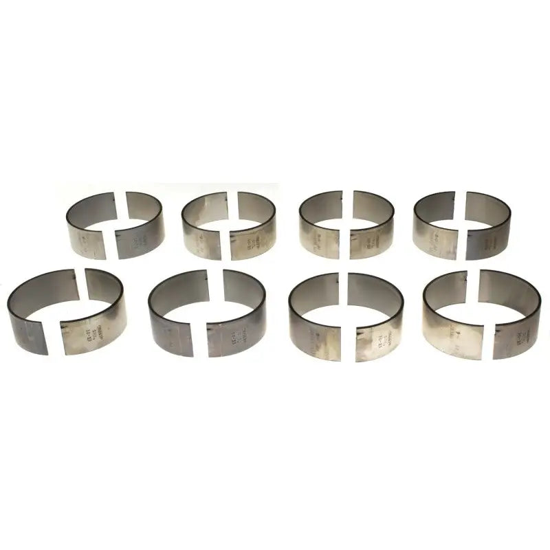 Clevite CB663P(8) Clevite Chevy V8 305-350-400 1967-95 Con Rod Bearing Set