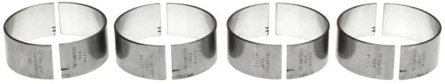 Four sets of engine bearings for Clevite Chevrolet Ecotec engine rod bearing set