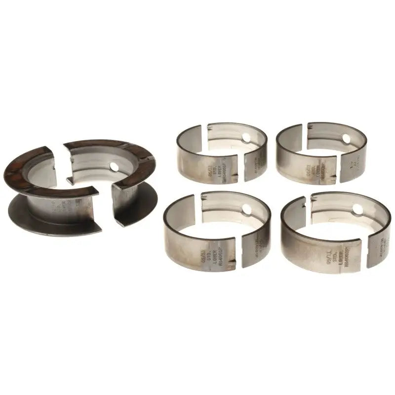 Clevite MS2028A Clevite Chevrolet V6 3.5L 2004-2005 Vin 8 L LX9 Engine Main Bearing Set - MS2028A