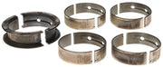 Clevite Chevrolet V8 293-325-346-364 1997-07 Main Bearing Set - MS2199H