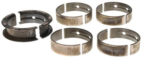 Clevite Chevrolet V8 293-325-346-364 1997-07 Main Bearing Set - MS2199H