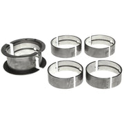 Clevite Chevrolet V8 366-396-402-427-454 1965-00 Main Bearing Set - MS829A10