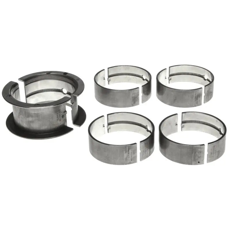 Clevite Chevrolet V8 366-396-402-427-454 1965-00 Main Bearing Set - MS829A10
