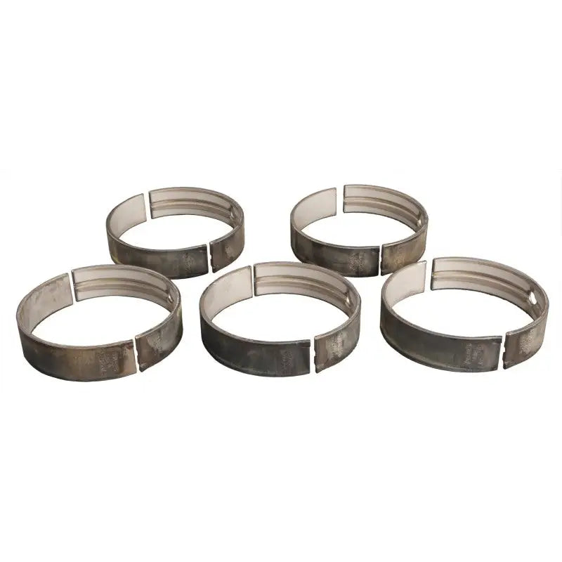 Clevite MS2218H Clevite Chevrolet V8 6.6L Turbo Diesel 2001-05 Main Bearing Set - MS2218H