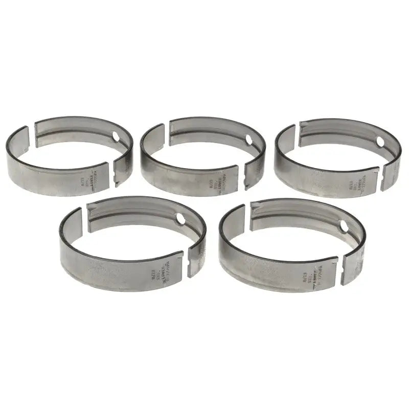 Clevite MS2218P Clevite Chevrolet V8 6.6L Turbo Diesel 2001-05 Main Bearing Set - MS2218P