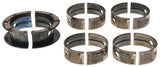 Clevite Chrysler 4 2.4L DOHC-2.4L DOHC Turbo 1995-2005 Main Bearing Set - MS2279H