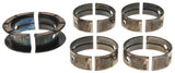 Clevite Chrysler 4 2.4L DOHC-2.4L DOHC Turbo 1995-2005 Main Bearing Set - MS2279H