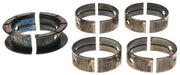 Clevite Chrysler 4 2.4L DOHC-2.4L DOHC Turbo 1995-2005 Main Bearing Set - MS2279H
