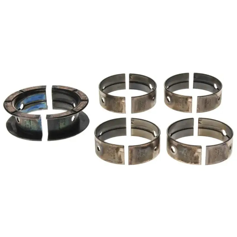Clevite Chrysler 4 2.4L DOHC-2.4L DOHC Turbo 1995-2005 Main Bearing Set - MS2279H