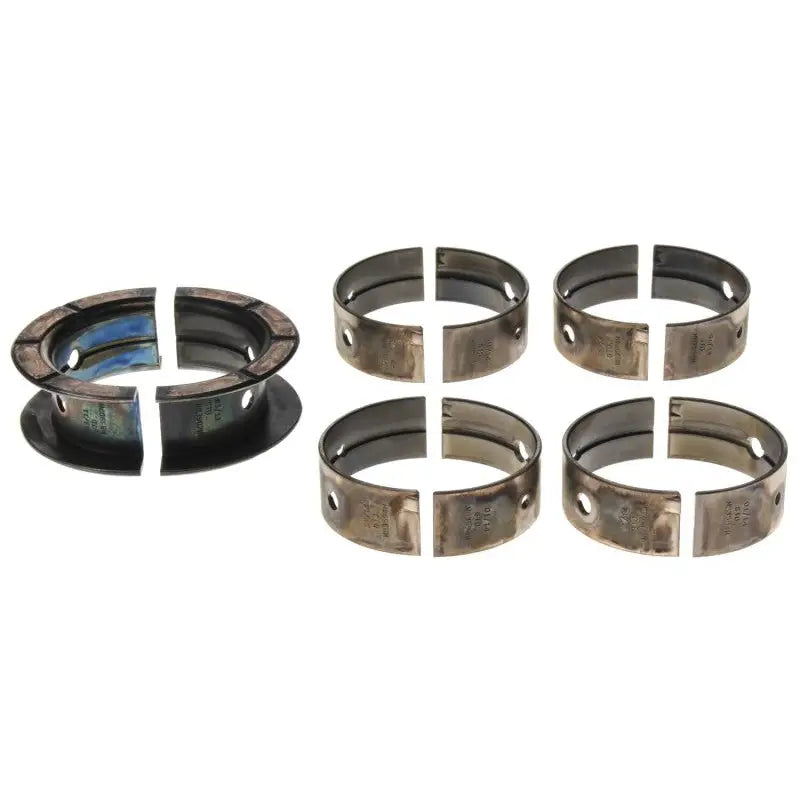 Clevite MS2279H Clevite Chrysler 4 2.4L DOHC-2.4L DOHC Turbo 1995-2005 Main Bearing Set - MS2279H