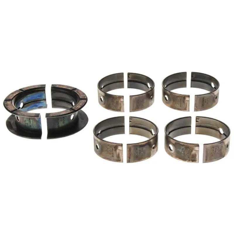 Clevite MS2279H Clevite Chrysler 4 2.4L DOHC-2.4L DOHC Turbo 1995-2005 Main Bearing Set - MS2279H