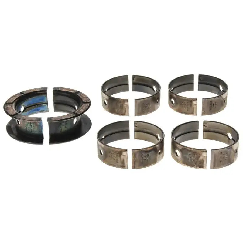Clevite Chrysler 4 2.4L DOHC-2.4L DOHC Turbo 1995-2005 Main Bearing Set - MS2279H