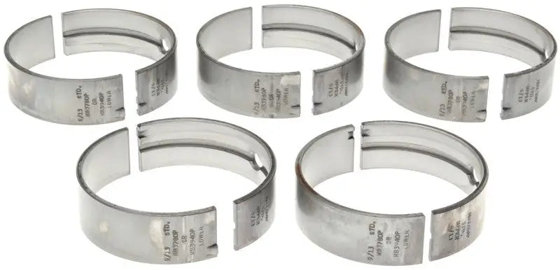 Clevite Chrysler 5.7L Hemi 2003-2008 Main Bearing Set - MS2220P