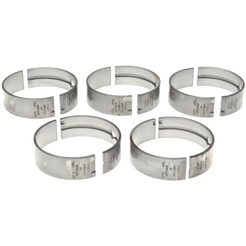 Clevite Chrysler 5.7L Hemi 2003-2008 Main Bearing Set - MS2220P