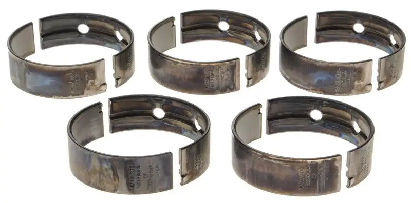 Clevite Chrysler V8 6.4L Hemi 2011 Vin Code J Main Bearing Set - MS2296H
