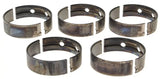 Clevite Chrysler V8 6.4L Hemi 2011 Vin Code J Main Bearing Set - MS2296H