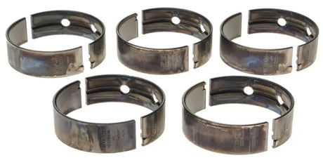 Clevite Chrysler V8 6.4L Hemi 2011 Vin Code J Main Bearing Set - MS2296H