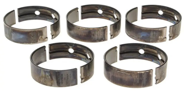 Clevite Chrysler V8 6.4L Hemi 2011 Vin Code J Main Bearing Set - MS2296H